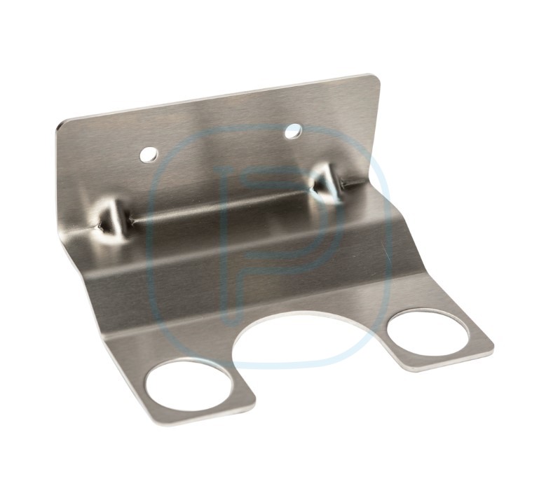 Fixation murale (inox) NW 280/340/400